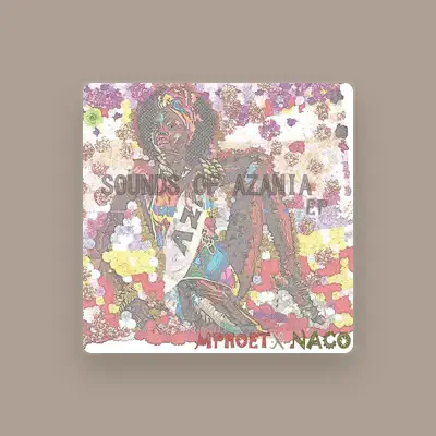 Listen to Mphoet, watch music videos, read bio, see tour dates & more!