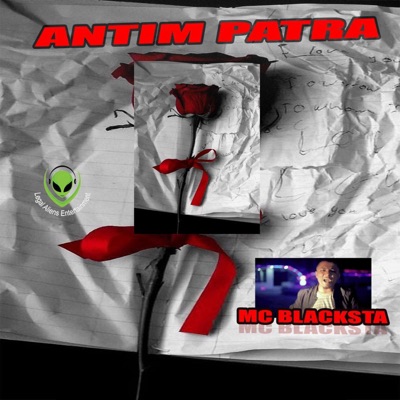Antim Patra - Single