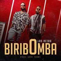 Biribomba - Single - Los Retro & Gary Yommy