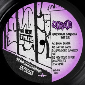 Hardcore Gangsta Shit E.P.