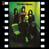 The Yes Album (Super Deluxe Edition) artwork