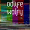Wolfy - Odlife lyrics
