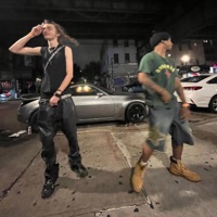 Tap Out - Single - Yung Blasian