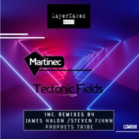 Tectonic Fields - Martinec