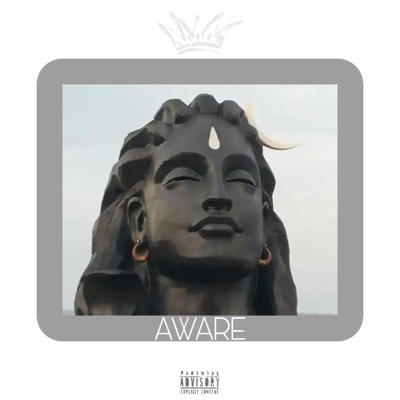 Aware Ep (feat. Saint Pernell)