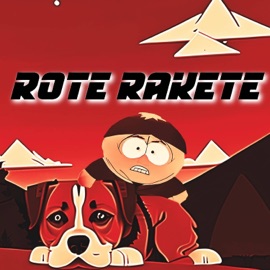 Rote Rakete Sitte & Eric Hardtekk