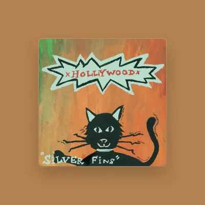 Listen to ‎Silver Fins, watch music videos, read bio, see tour dates & more!
