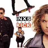 Kick (2017 Remaster) artwork