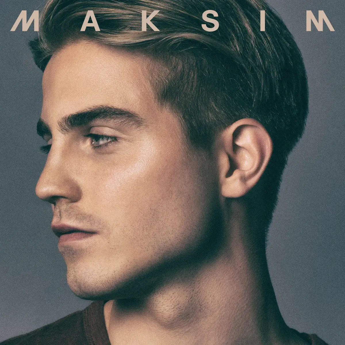 MAKSIM - MAKSIM (2022) [iTunes Plus AAC M4A]-新房子