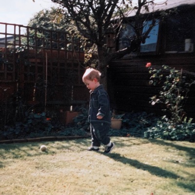 Shed Music Freestyle - Single