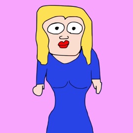 בת עידן המגניב