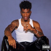 3X's - Single - B. Smyth