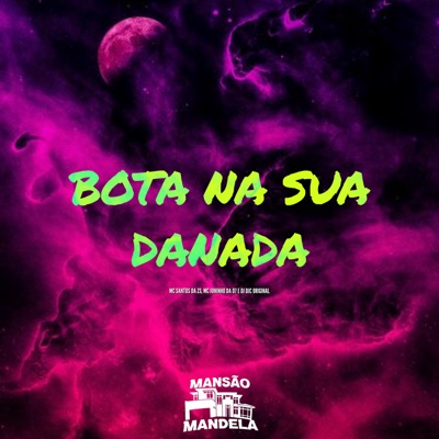 Bota na Sua Danada - Single