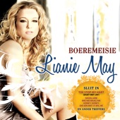 Boeremeisie artwork