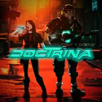 Doctrina — Mariannah y Diego