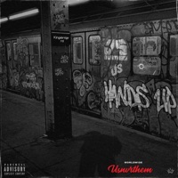 Hands Up (feat. Sheek Louch & Chris Rivers) - Single - Cris Streetz
