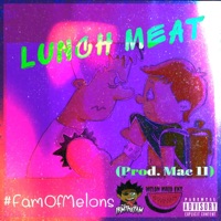 Lunch Meat (feat. McNast & Yung Flaco) - Single - JuniorFrmTheFam