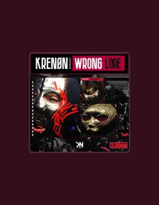 KRENONを聴いたり、ミュージックビデオを鑑賞したり、経歴やツアー日程などを確認したりしましょう！