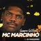 Princesa - MC Marcinho & DJ Marlboro lyrics
