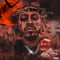 AFTR MISERY - EP - Tragic World