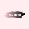 Kel Homi - Single