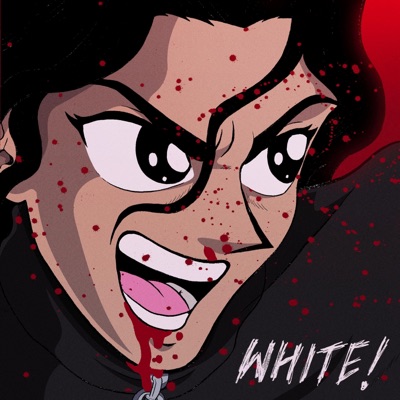 White! - Single