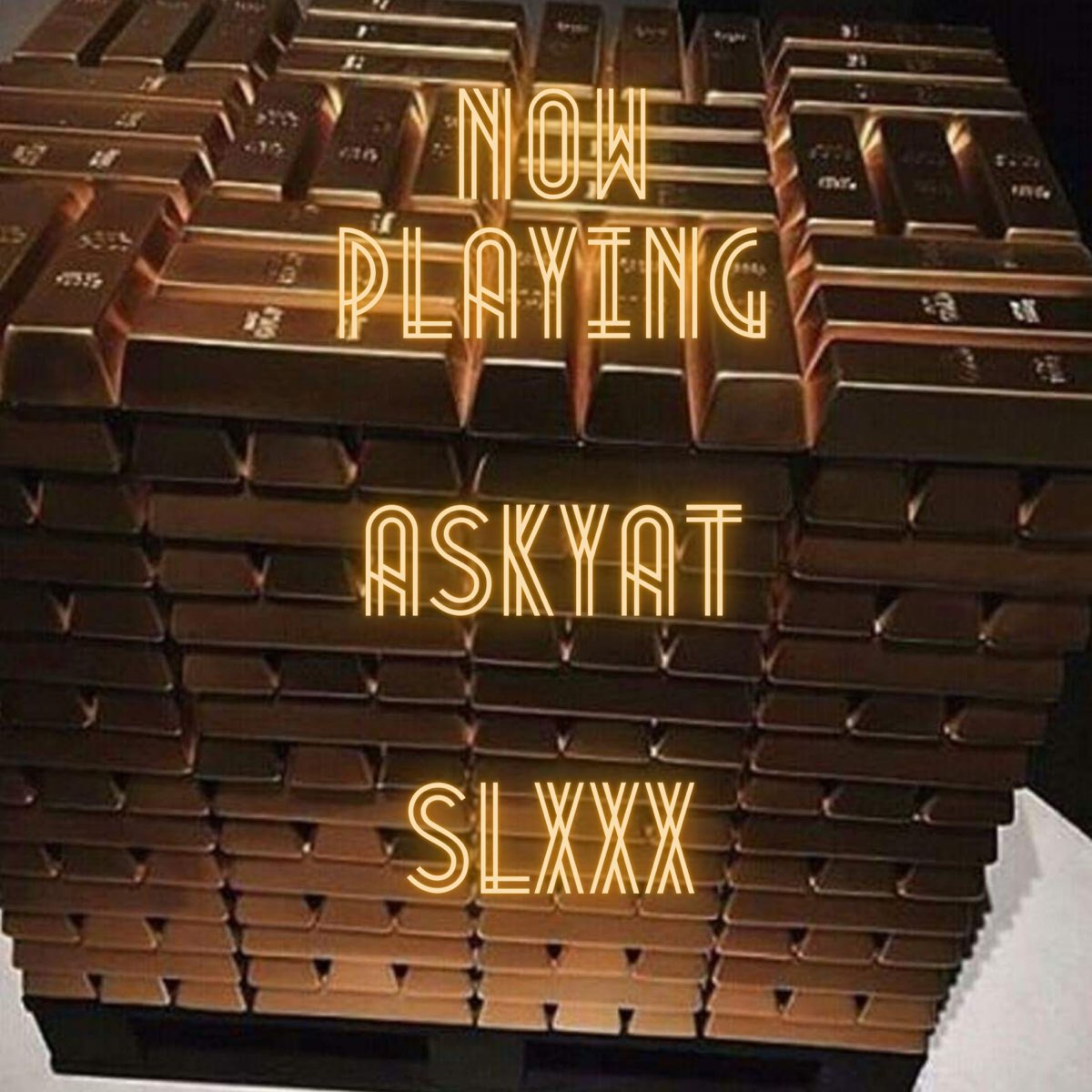 Slxxx - Single - Album by As-Kyat - Apple Music
