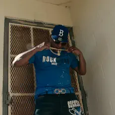 Hör dir K-Roc an, schau dir Musikvideos an, lies die Biografie, finde Tourdaten und mehr!