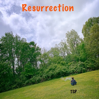 Resurrection - EP