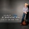 Kiss Goodbye - Cody Johnson lyrics