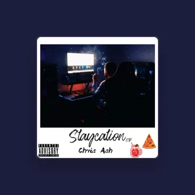 Listen to Chris Ash, watch music videos, read bio, see tour dates & more!