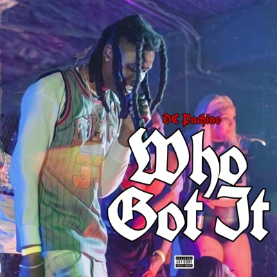 who got it - Single