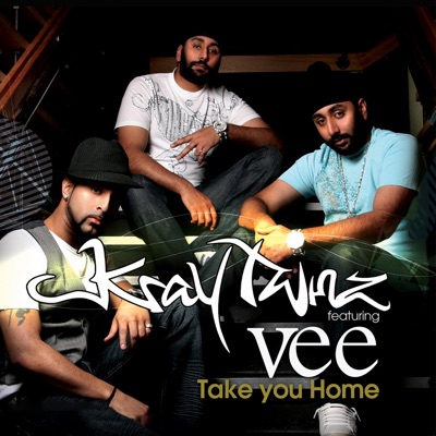 Take You Home - EP