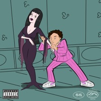 Judiando - Single - Golden Boy