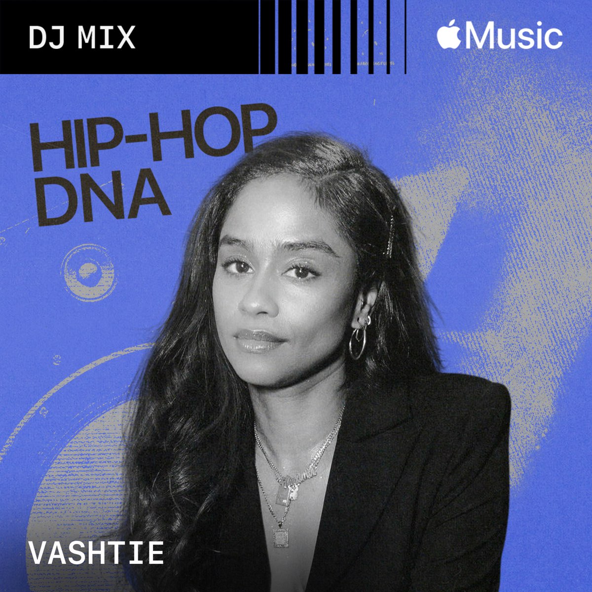 Альбом «Hip-Hop's 50th: “One Night Only,” Aug 10, 2023 (DJ Mix)» — Vashtie  — Apple Music