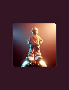 Ouve ORGANIKKID, vê vídeos de música, lê a biografia, vê as datas da digressão e muito mais!