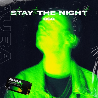 Stay the Night - Single