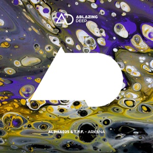 Arkana - Single