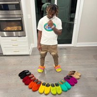 Love Is Gone. - Single - YungManny