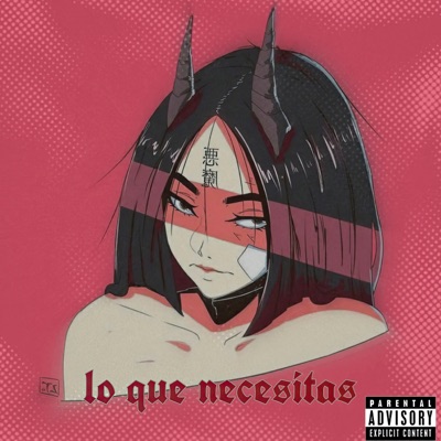 Lo Que Necesitas (feat. One Ferck & Raesk) - Single