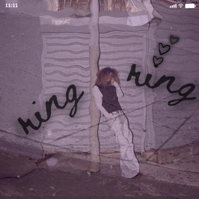 RINGRING! - Single