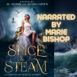 Spice & Steam (Unabridged)