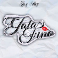 GATA FINA - Single - Jay Boy & Gaze