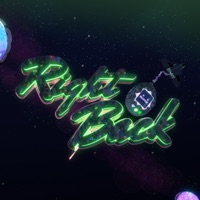 RIGHT BACK - Single - ALLEYCVT