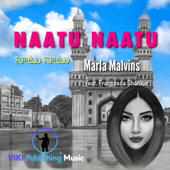 Naatu Naatu (feat. Francesca Shankar)