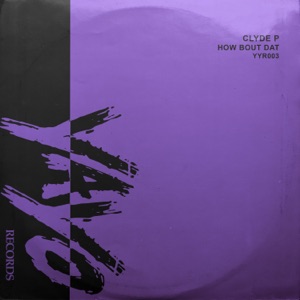 How Bout Dat (Radio Edit) - Single