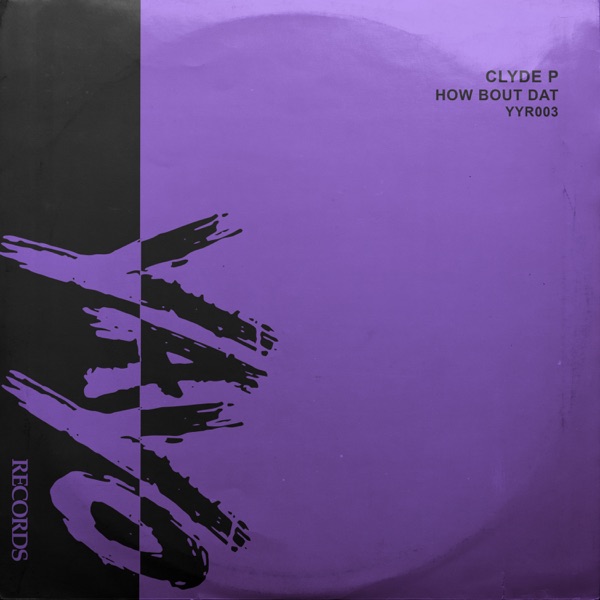 How Bout Dat (Radio Edit) - Single