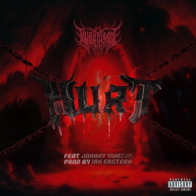 HURT (feat. Johnny Vine) - Single