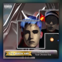 Si tu quieres salir - El Autentiko (Remaster Version) - Single - Olivares Rial