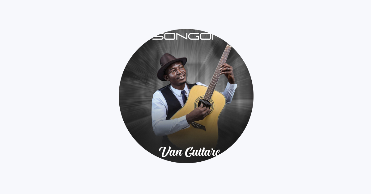 Van Guitare on Apple Music